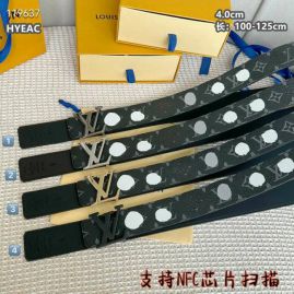 Picture of LV Belts _SKULVbelt40mmX95-125cm8L556382